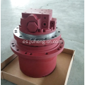 motor de desplazamiento KX41-3 RA251-61290 KX41-3 Final Drive